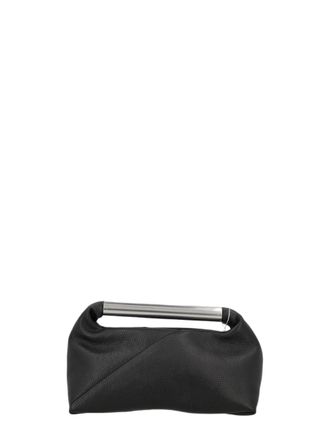 Maison Margiela Japanese Rectangular Leather Clutch Bag