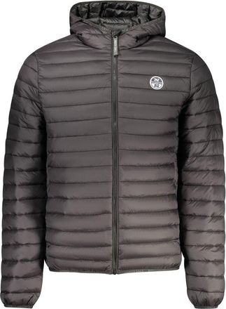 North Sails Poliammide Uomo Mens Giaccone