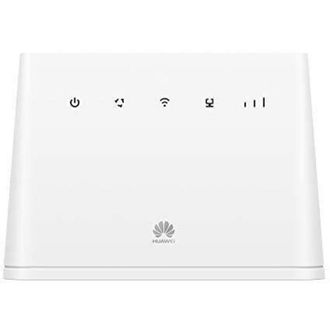 Huawei Router Wifi B311-221 Cpe 4g-lte