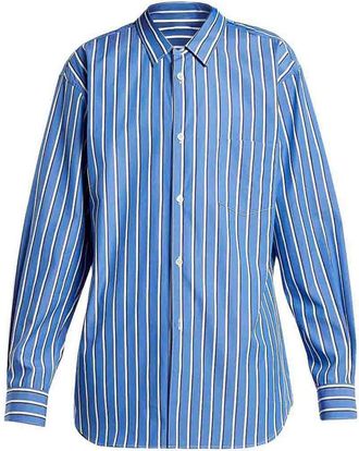 Comme Des Gar&ccedil;ons Shirt