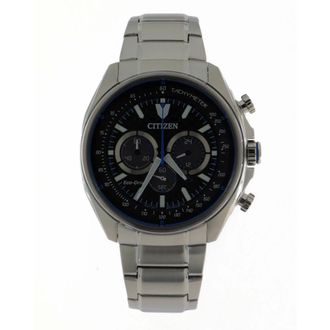 Citizen Citizen, Accessoires, Dames, Grijs, ONE Size, Horloge