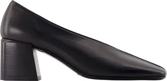 Carel Mujer, Zapatos, Negro, Talla: 38 EU
