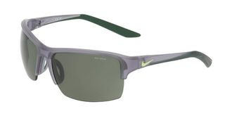 Nike RABID EDGE IZ5859X 012 Mens Sunglasses Grey Size 69