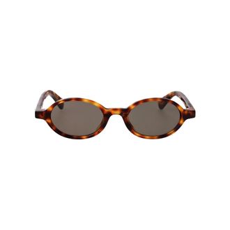 Bottega Veneta unisex, Accessoires, Bruin, Maat: 47 MM