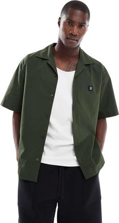 HUGO BOSS HUGO Red - Espino - Polo verde