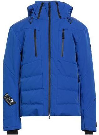 Emporio Armani CAPISPALLA - Tute e abbigliamento neve su YOOX.COM
