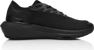 Plein Sport Lo-Top Sneakers Unisex in Black/black at Nordstrom, Size 44