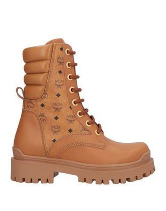 MCM FOOTWEAR - Ankle boots sur YOOX.COM