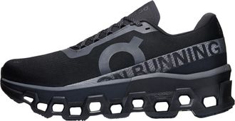 On Running Cloudmonster 2 Triple Black 3ME10121043