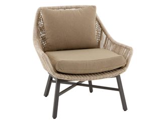 Schubiger M&ouml;bel Gartenlounge Tonya 1 Sitzer