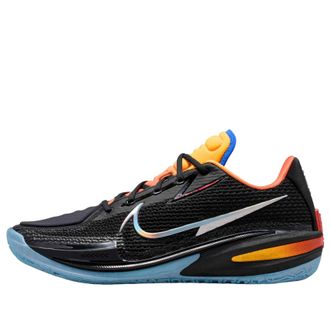 Nike x Titan x Dylan Harper Air Zoom GT Cut White Star Blue Chile IU0780-001