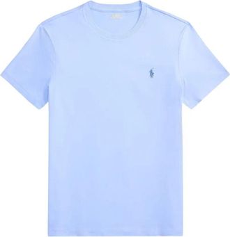 Ralph Lauren Short Sleeves Classic T-Shirt