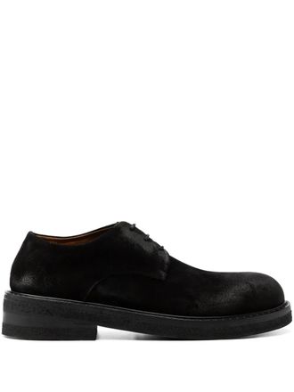 Marsèll Parrucca derby shoes - Black