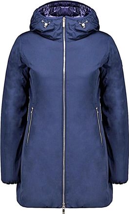 Ciesse Piumini Giubbotto - Dames - Winterjassen - Blauw - S - Jassen