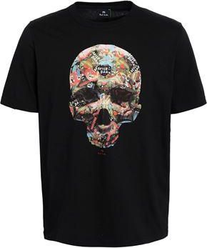 Paul Smith TOPWEAR - T-shirts on YOOX.COM