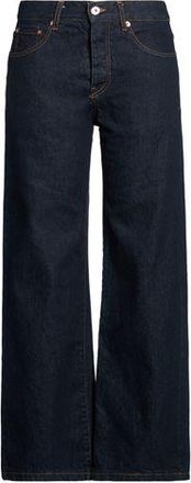 Crossley BOTTOMWEAR - Pantaloni jeans su YOOX.COM