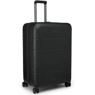 Osprey Ozone Hardside 30 Luggage Black