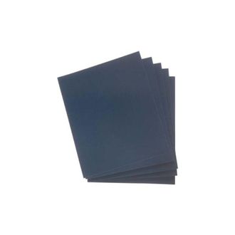 Imperial Carta abrasiva impermeabile a fogli wod Imperial grana 150 mm 230x280 (100 pezzi) Imperial