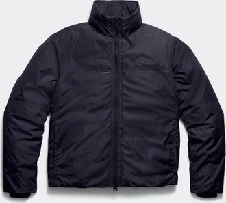 Canada Goose Manteau Locarno (Hommes, Black, TTG)