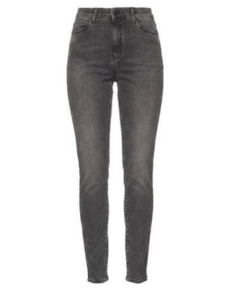 Emporio Armani BOTTOMWEAR - Pantaloni jeans su YOOX.COM
