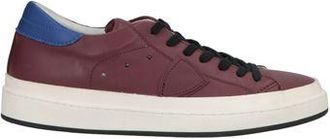 Philippe Model CALZADO - Sneakers en YOOX.COM