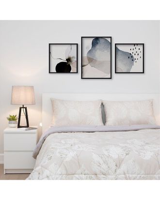 Gouchee Home Terre Comforter Set