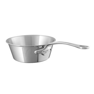 Bloomingdale's MCook 1.9 qt. Splayed Saute Pan