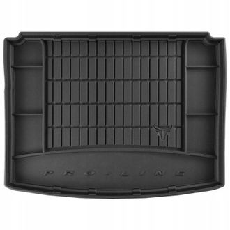 OEM Alfombrilla De Goma Para Maletero Fiat Croma Estate 2005-2011 D Tm