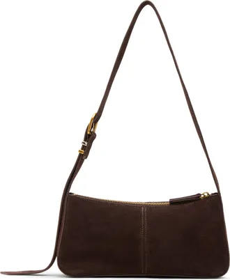 Steve Madden Btanzie Bag CHOCOLATE