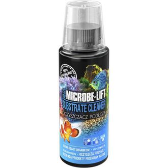 OEM Limpiador De Sustratos Microbe-lift 118ml