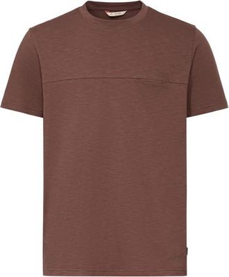 Vaude Nevis T-Shirt IV T-Shirt f&uuml;r Herren | braun