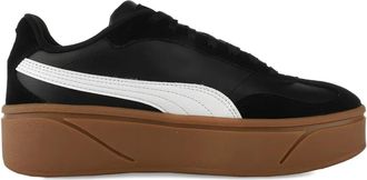 Puma Sneakers Club II Era - Nero