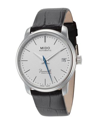 Mido Mido Womens Heritage Watch