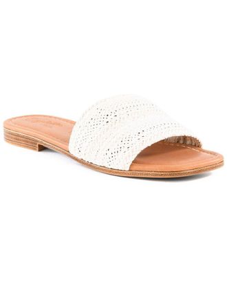 Seychelles Flat Sandal