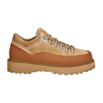 Diemme Cornaro Due Gomma - Heren - Schoenen - Bruin - Maat: 43 EU Su&egrave;de