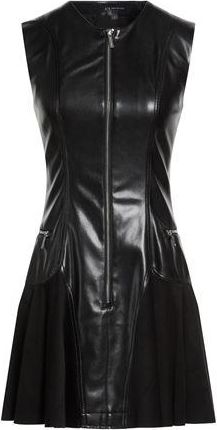 A|X Armani Exchange DRESSES - Mini dresses sur YOOX.COM
