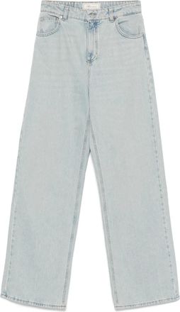 Blumarine Jeans con ricamo