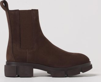 Copenhagen Stivali COPENHAGEN Donna colore Marrone