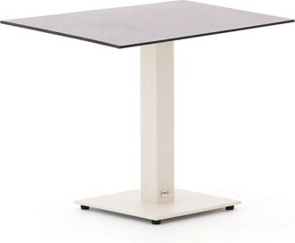 Forza Furniture Forza Orta tuintafel 80x80x73cm