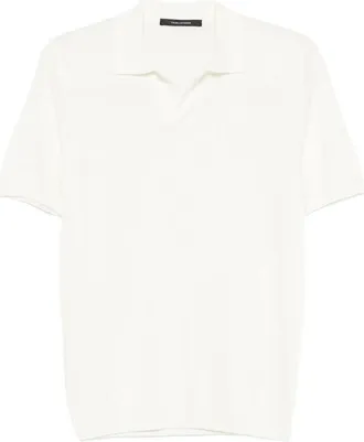 Tagliatore Uomo, Maglie, Bianco, L, new