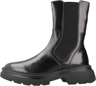 Regarde le ciel Mujer, Zapatos, Negro, Talla: 40 EU