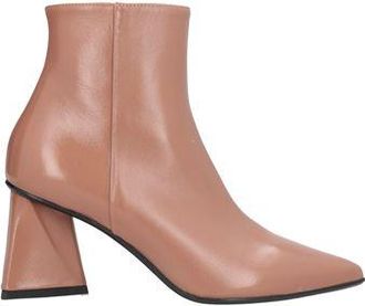 Strategia CALZADO - Botines de ca&ntilde;a alta en YOOX.COM