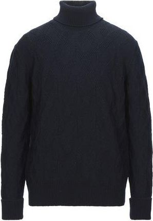 Paolo Pecora KNITWEAR - Turtlenecks sur YOOX.COM