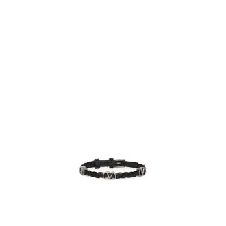 Valentino Garavani Belts, male, Black, Size: ONE SIZE Belts