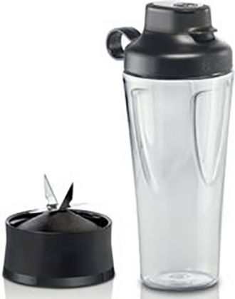Bosch Mmzbtk1b Botella Para Llevar Transparente 0.8l