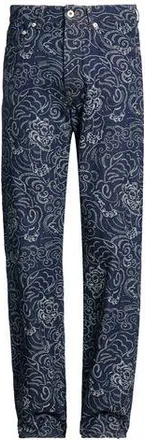 Kenzo BOTTOMWEAR - Jeans on YOOX.COM