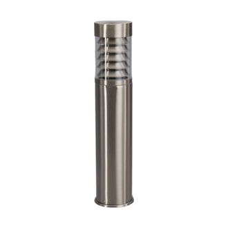 Lindby L&aacute;mpara Para Exterior enja En Gris De Acero - Lindby