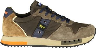 Blauer Uomo, Scarpe, Verde, 40 EU, new