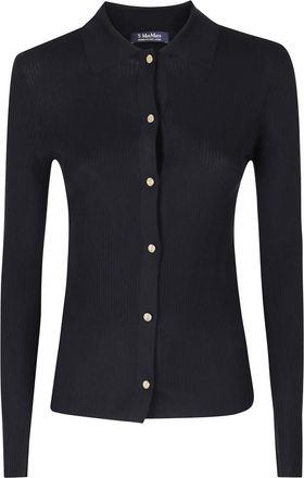 Max Mara Mujer, Jerseys, Azul, Talla: XS