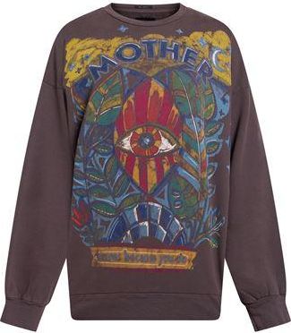 Mother CAMISETAS Y TOPS - Sudaderas en YOOX.COM
